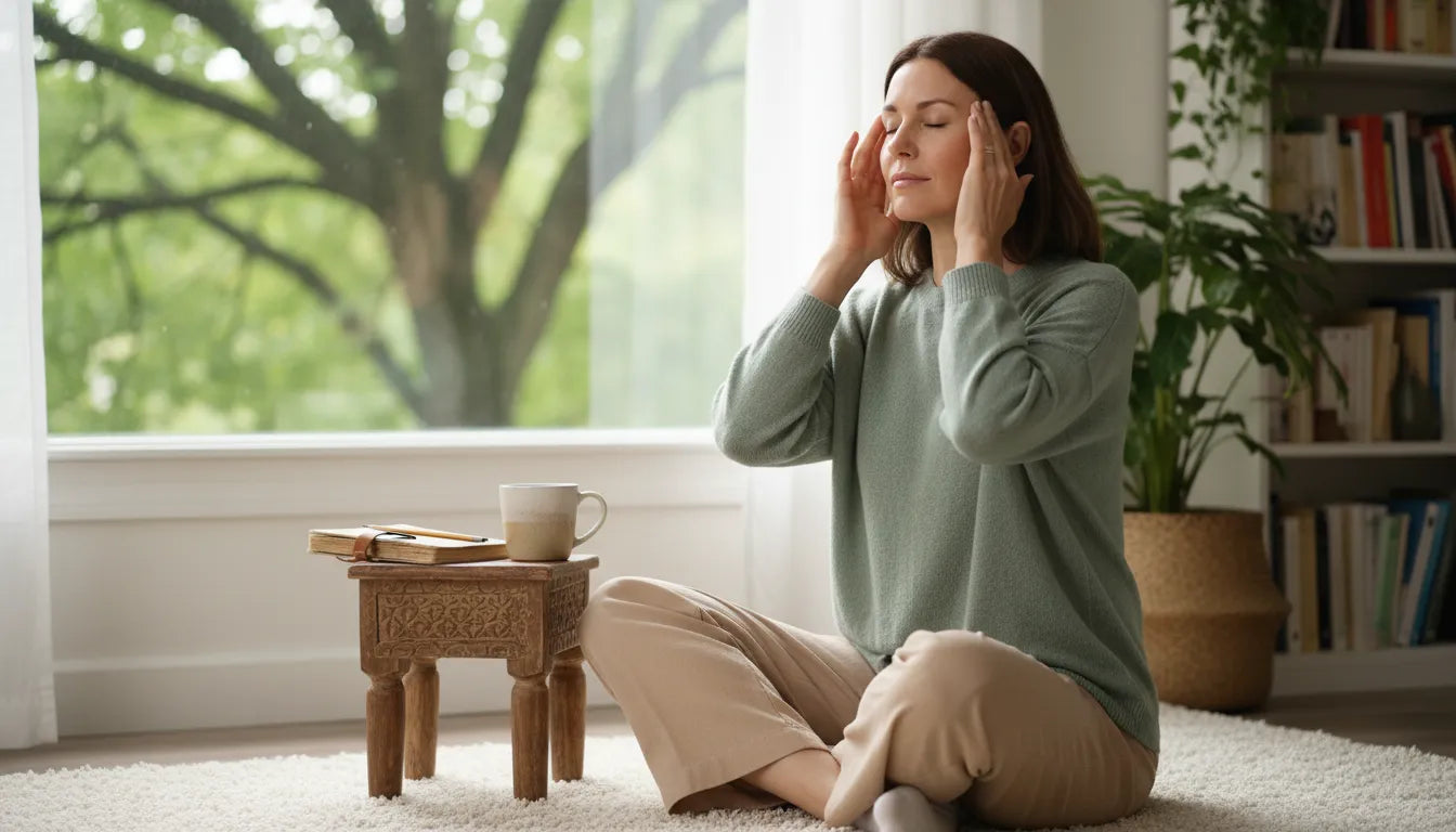 Can Hypothyroidism Cause Brain Fog?