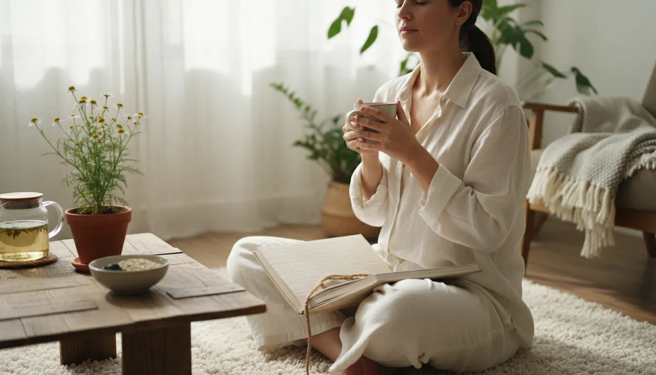 Can IBS Cause Brain Fog? Why Your Gut Affects Your Focus