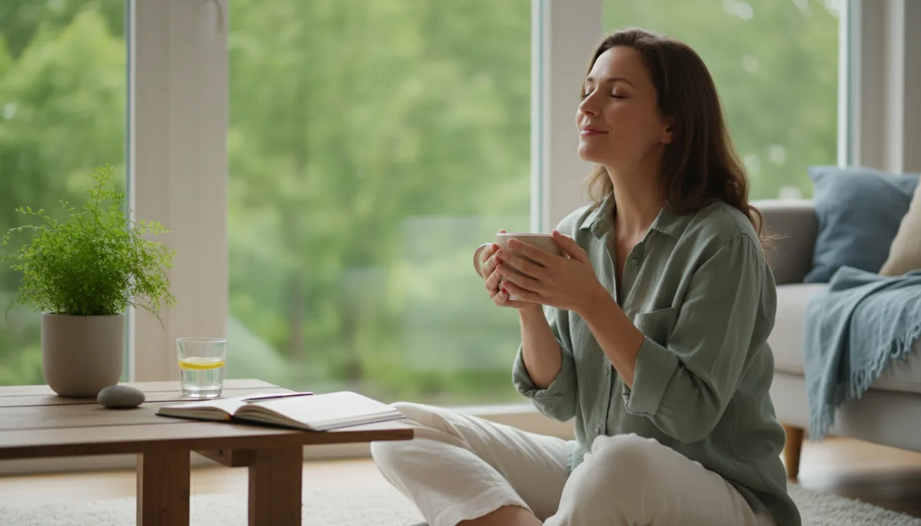 Can IBS Cause Fatigue And Brain Fog? The Gut Connection