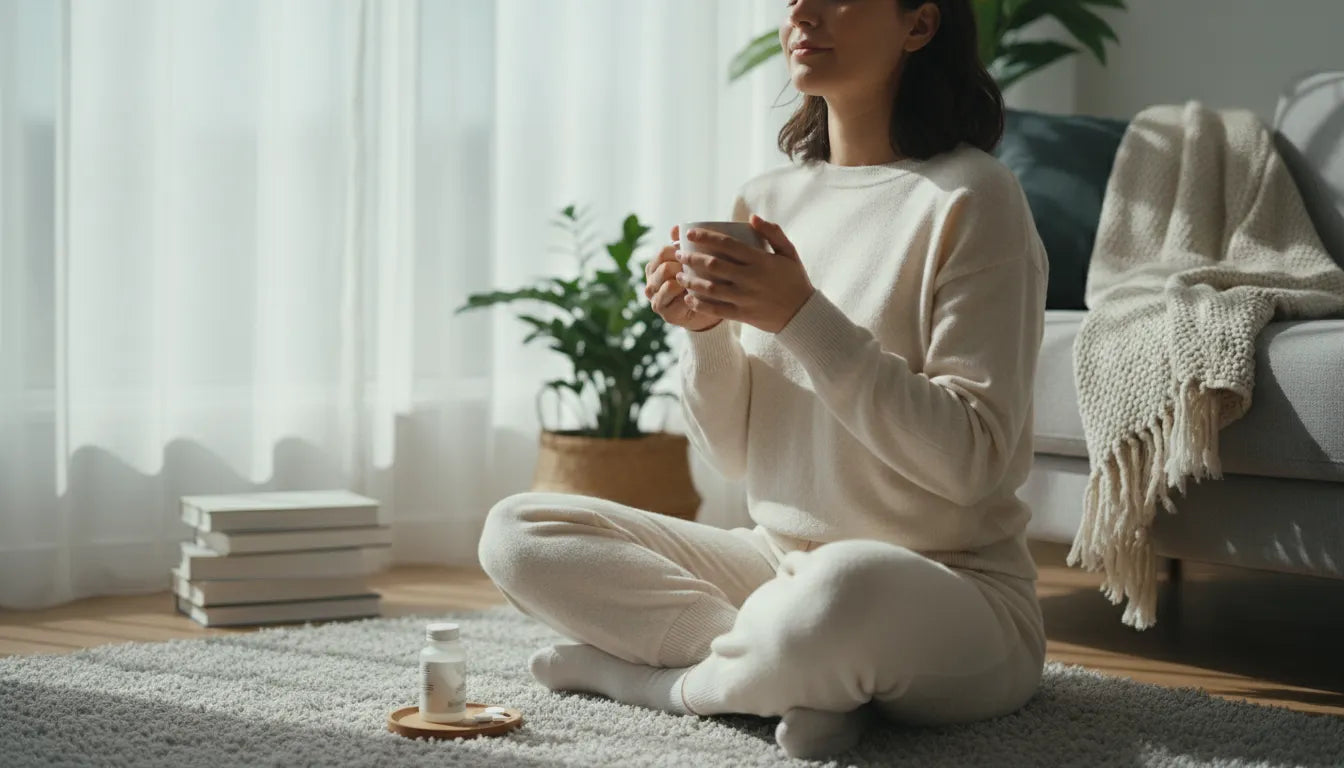 Can Ibuprofen Help Brain Fog?