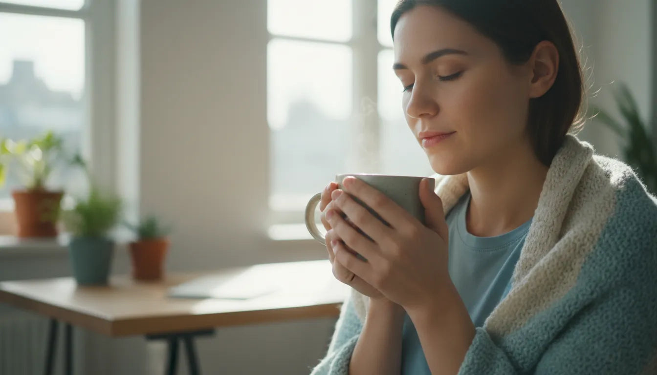Can Infection Cause Brain Fog?