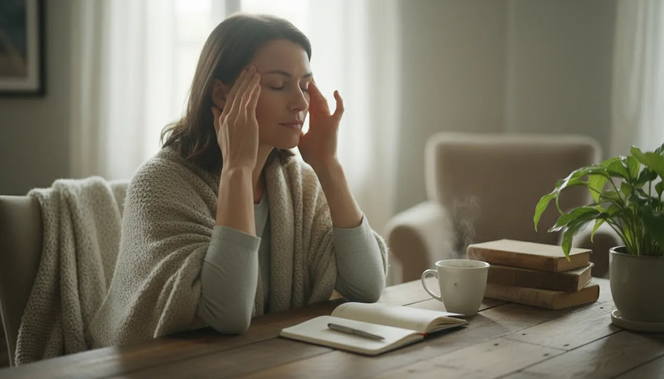 Can Inflammation Cause Brain Fog? Understanding the Connection
