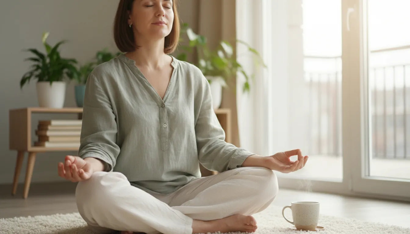 Can Insulin Resistance Cause Brain Fog? Mental Clarity Tips