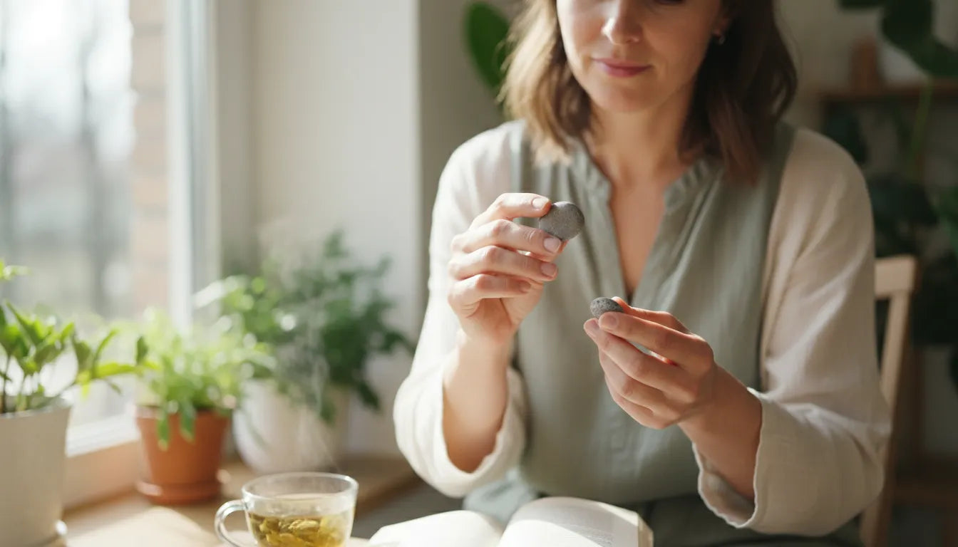 Can Iron Supplements Cause Brain Fog?