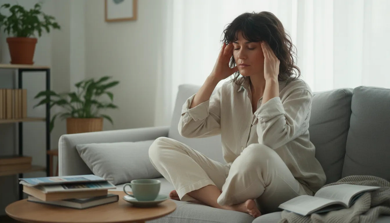 Can Jet Lag Cause Brain Fog? Understanding Travel Fatigue