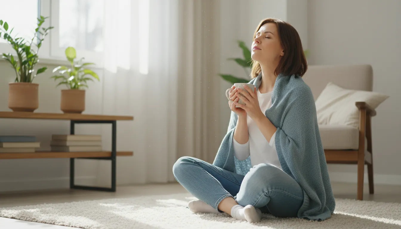 Can Kidney Disease Cause Brain Fog?