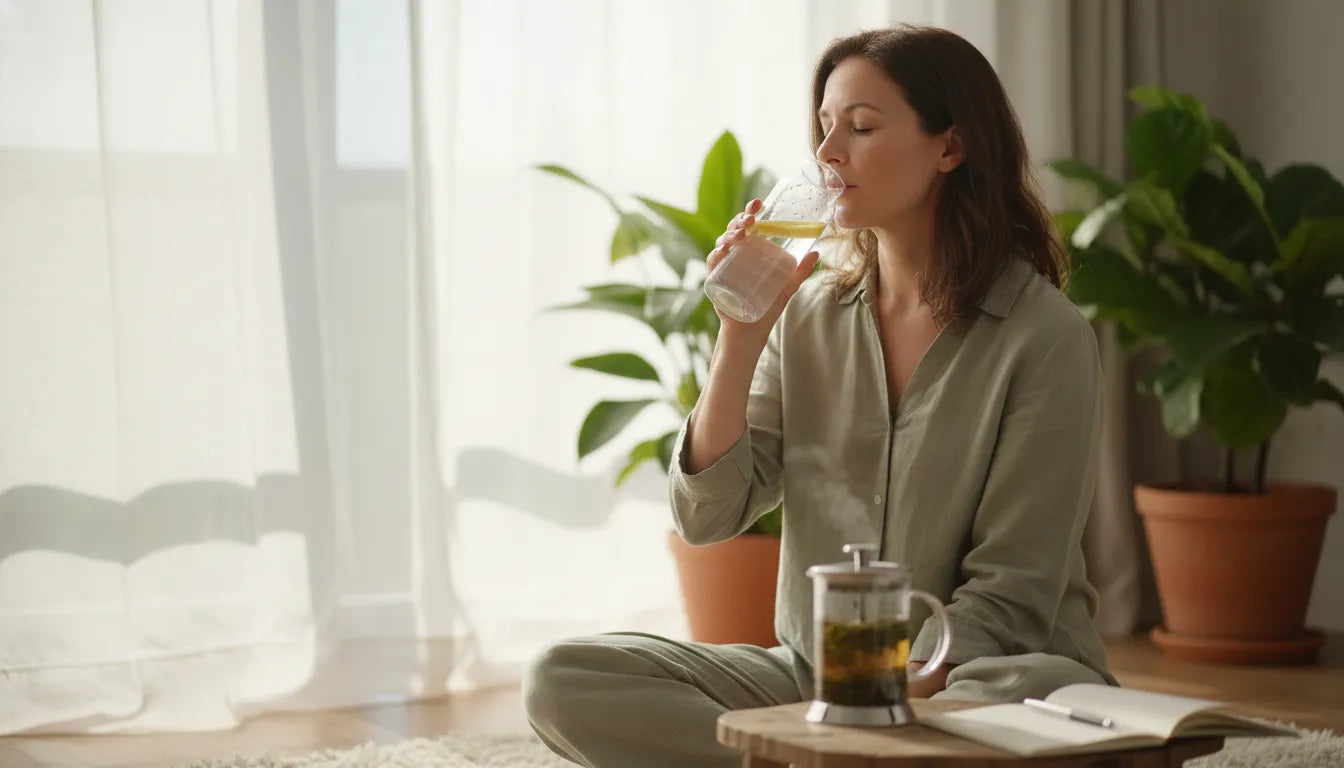 Can Kidney Stones Cause Brain Fog? What You Need to Know