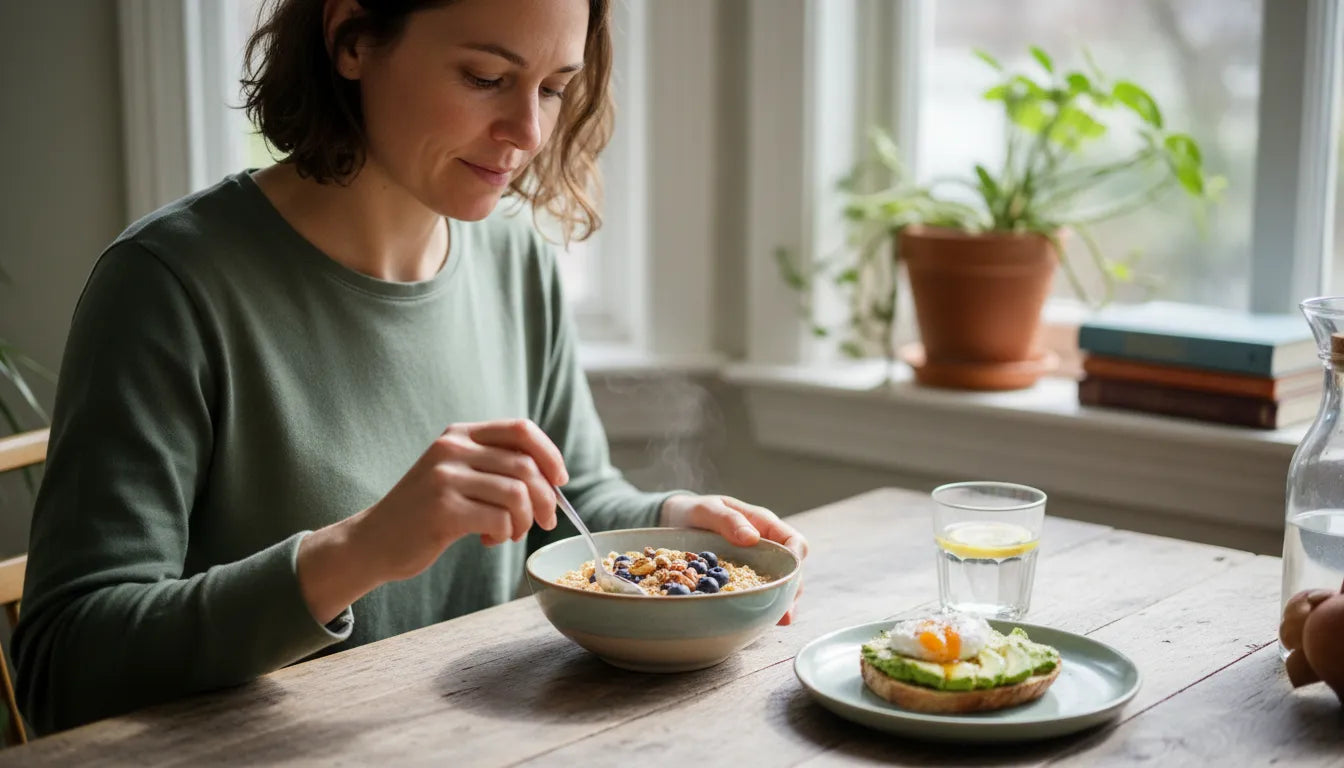 Can Lack of Carbs Cause Brain Fog? A Modern Perspective