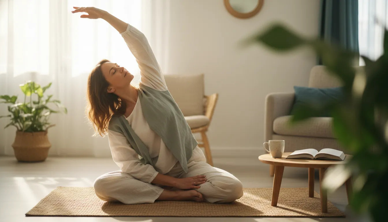 Can Lack of Exercise Cause Brain Fog?