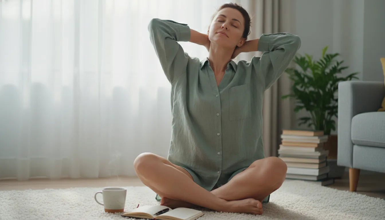 Can Lack of Sleep Cause Brain Fog?