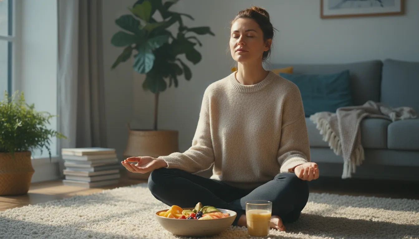 Can Lack of Vitamin D Cause Brain Fog?