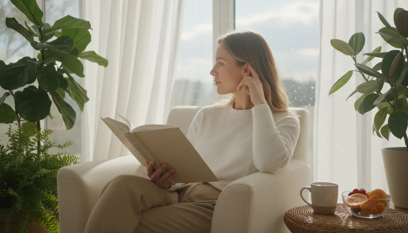Can Lack of Vitamin D Cause Memory Loss?