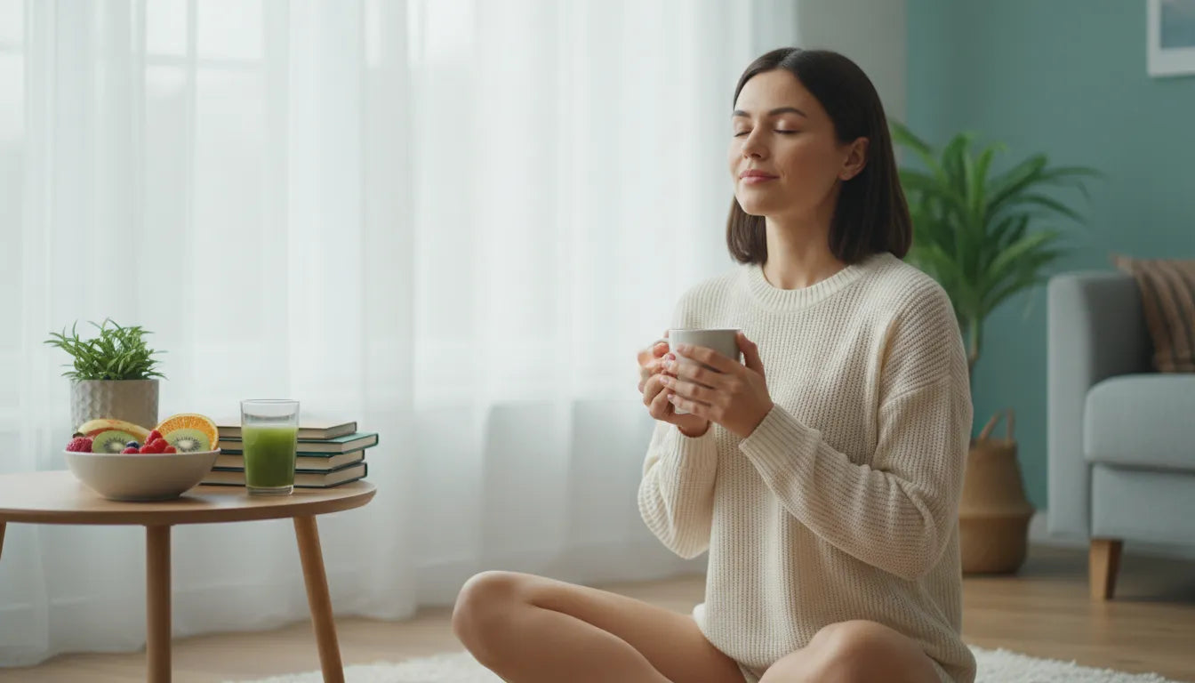 Can Lack of Vitamins Cause Brain Fog?