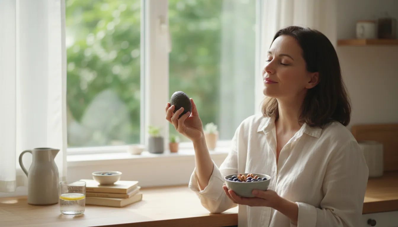 Can Lack of Vitamins Cause Memory Loss?