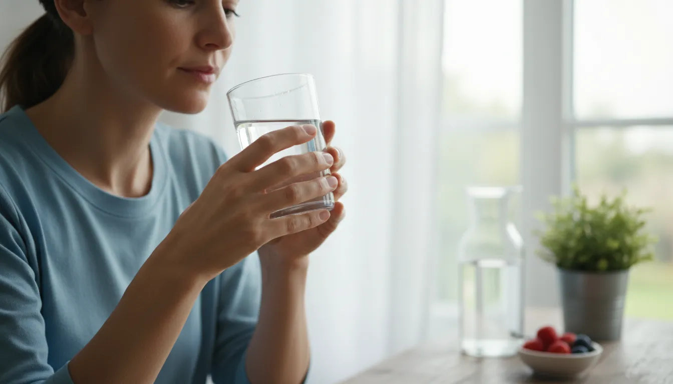 Can Lack of Water Cause Brain Fog? Your Hydration Guide