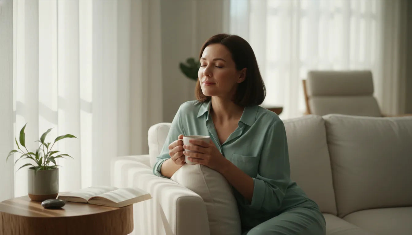 Can Liver Problems Cause Brain Fog? Understanding the Link