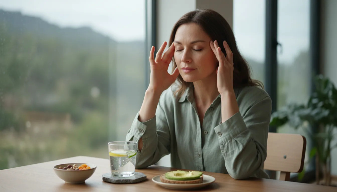 Can Low Electrolytes Cause Brain Fog?