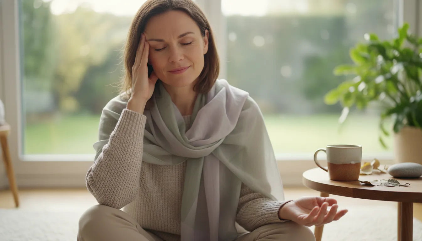 Can Low Estrogen Cause Brain Fog?