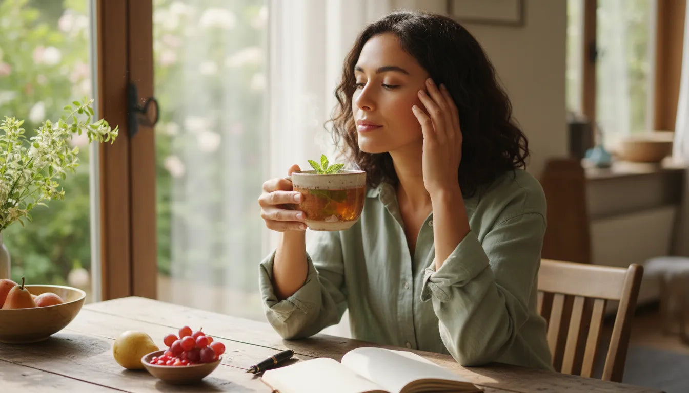 Can Low Hemoglobin Cause Brain Fog?