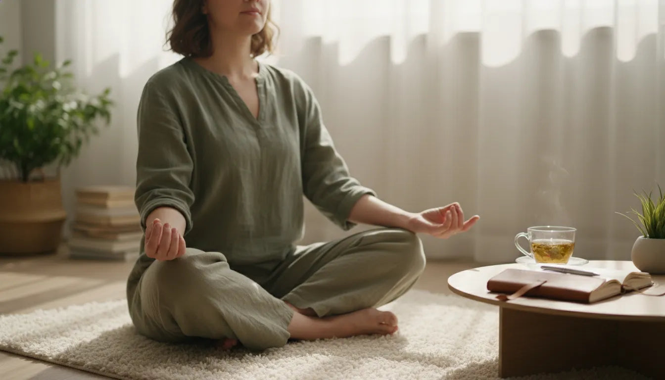 Can Low Iron Give You Brain Fog? Supporting Mental Clarity
