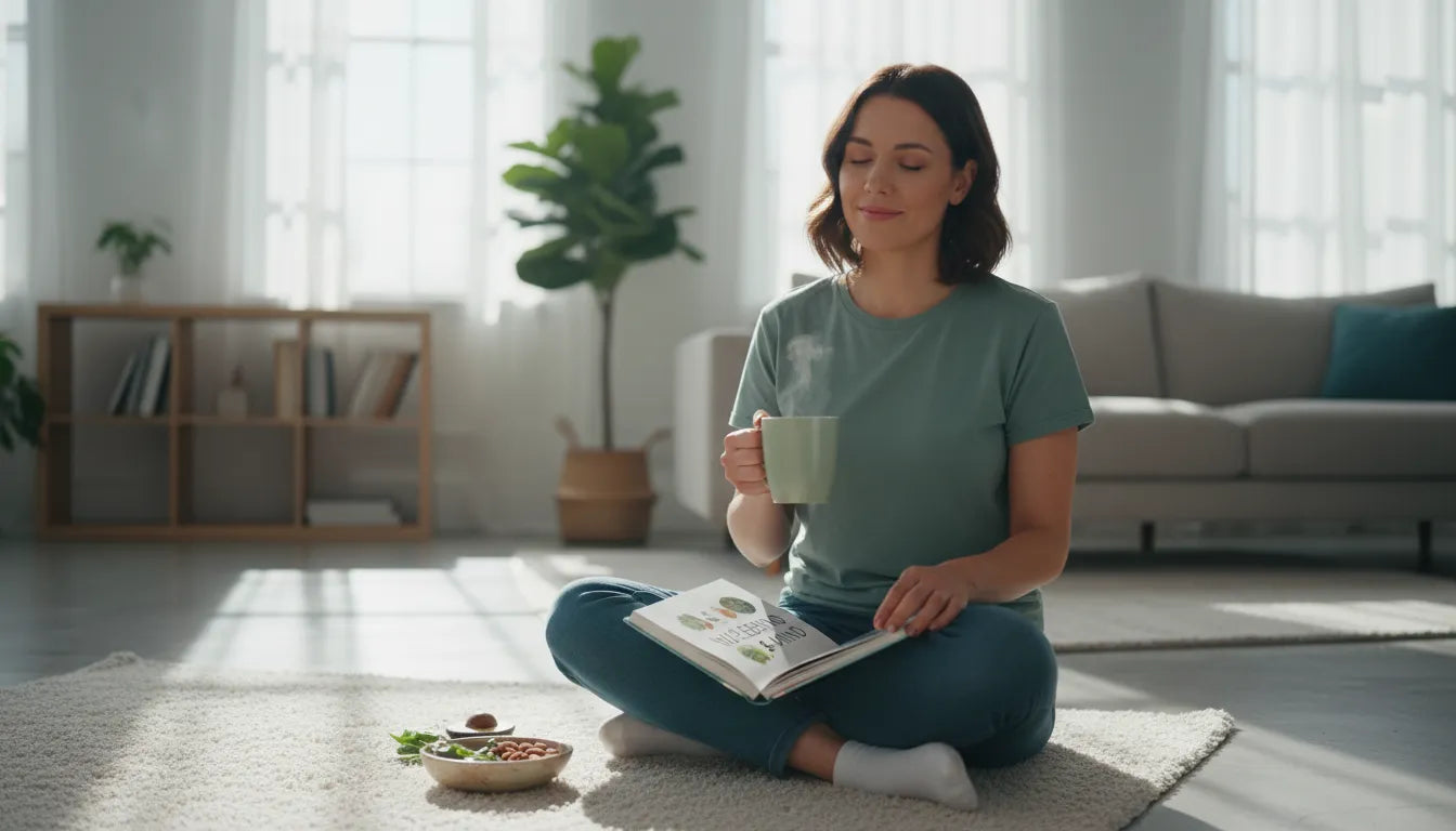 Can Low Magnesium Cause Brain Fog? A Complete Overview