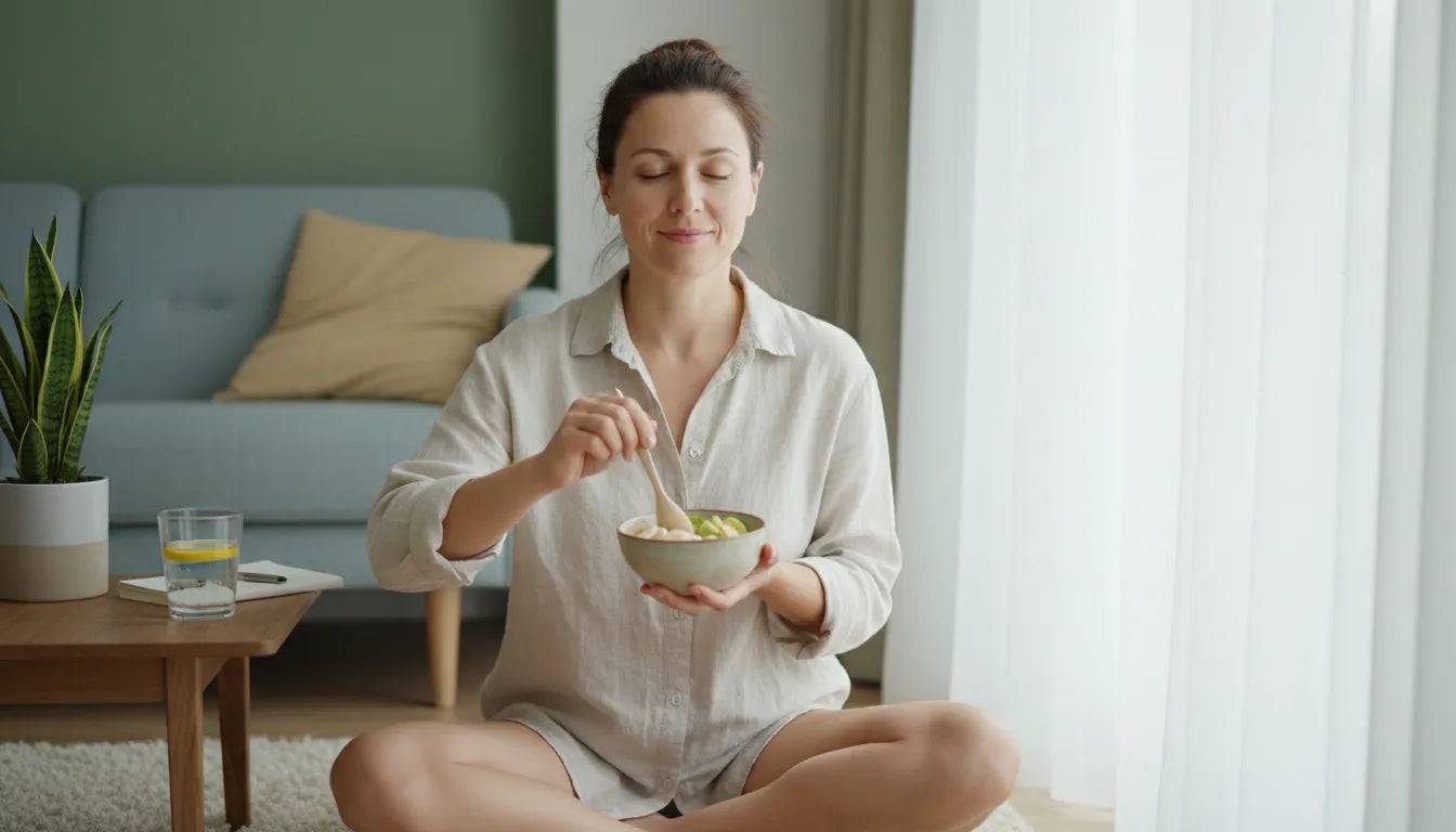 Can Low Potassium Cause Brain Fog?