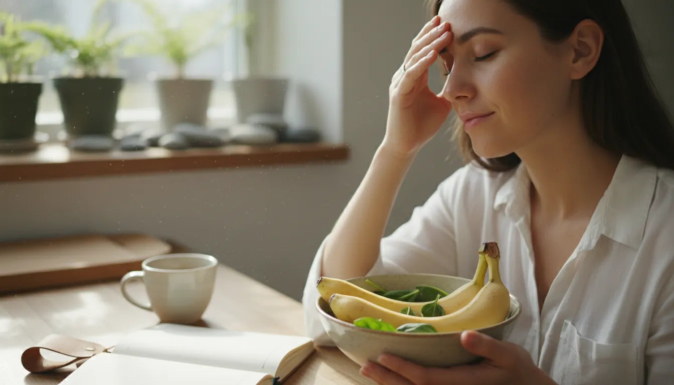 Can Low Potassium Cause Brain Fog? What You Need to Know