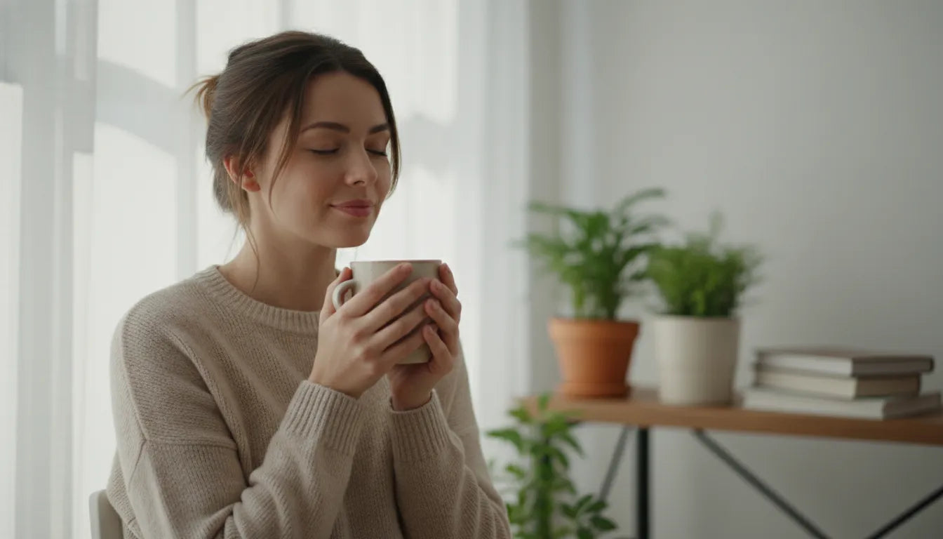 Can Low Serotonin Cause Brain Fog?