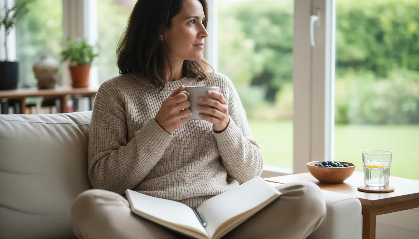 Can Low T Cause Brain Fog? What You Need to Know