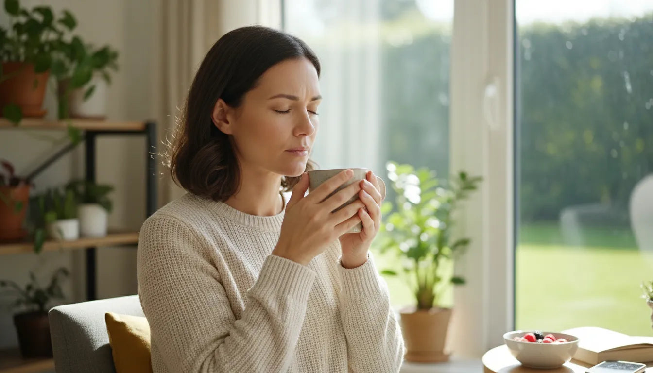 Can Low Vitamin D Cause Brain Fog?