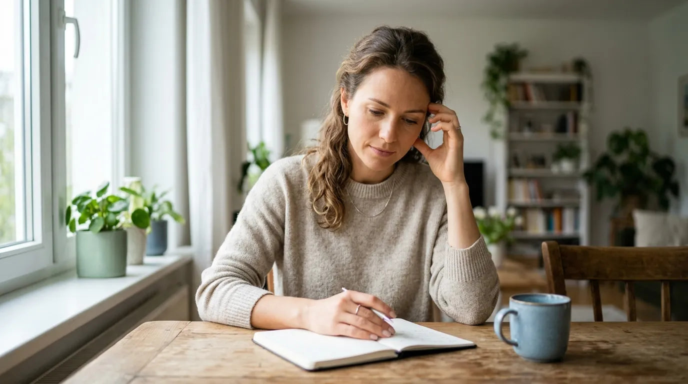 Can Lupus Cause Brain Fog? A Guide to Cognitive Support