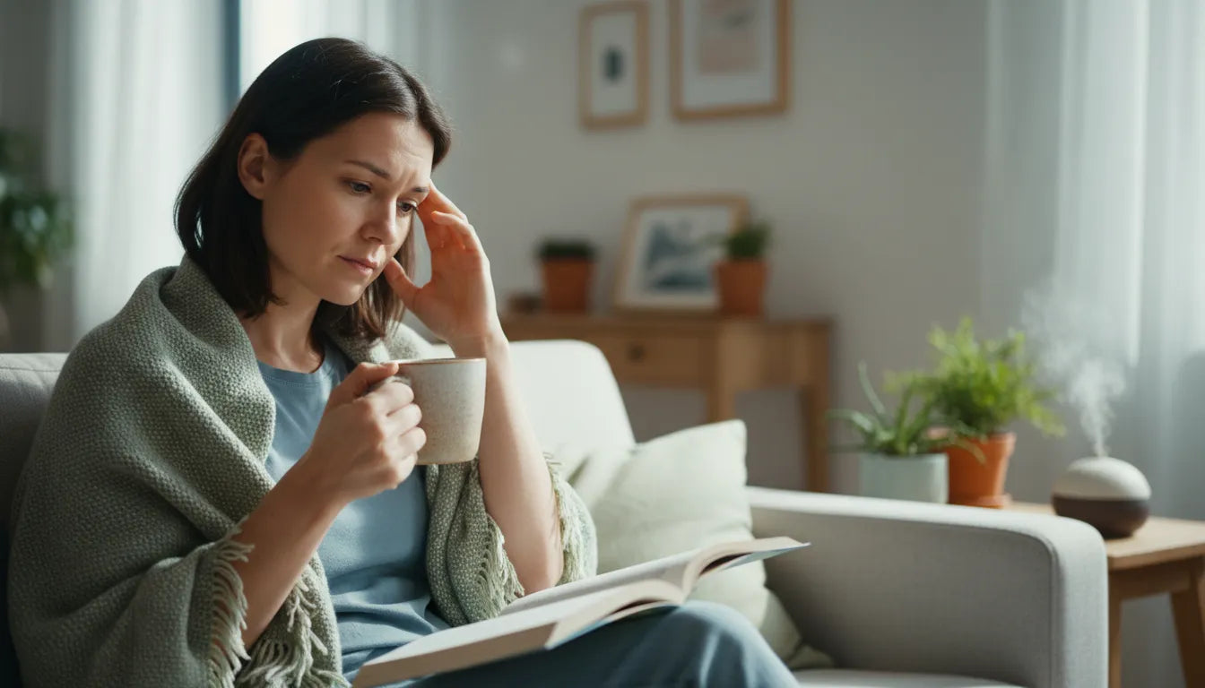 Can Lymphoma Cause Brain Fog? Understanding Cognitive Health