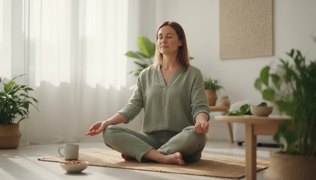 Can Magnesium Deficiency Cause Brain Fog?