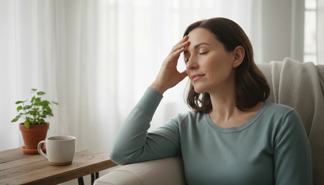 Can Magnesium Glycinate Cause Brain Fog?