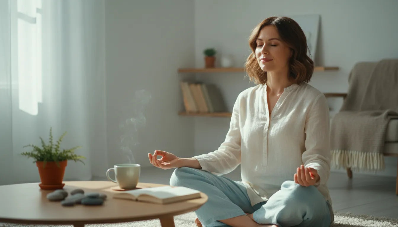 Can Magnesium Help With Brain Fog?