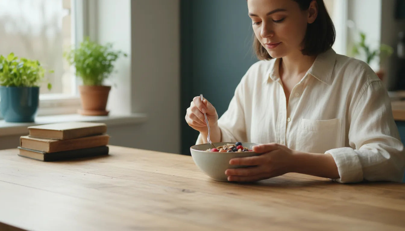 Can Malnutrition Cause Brain Fog? Understanding the Link