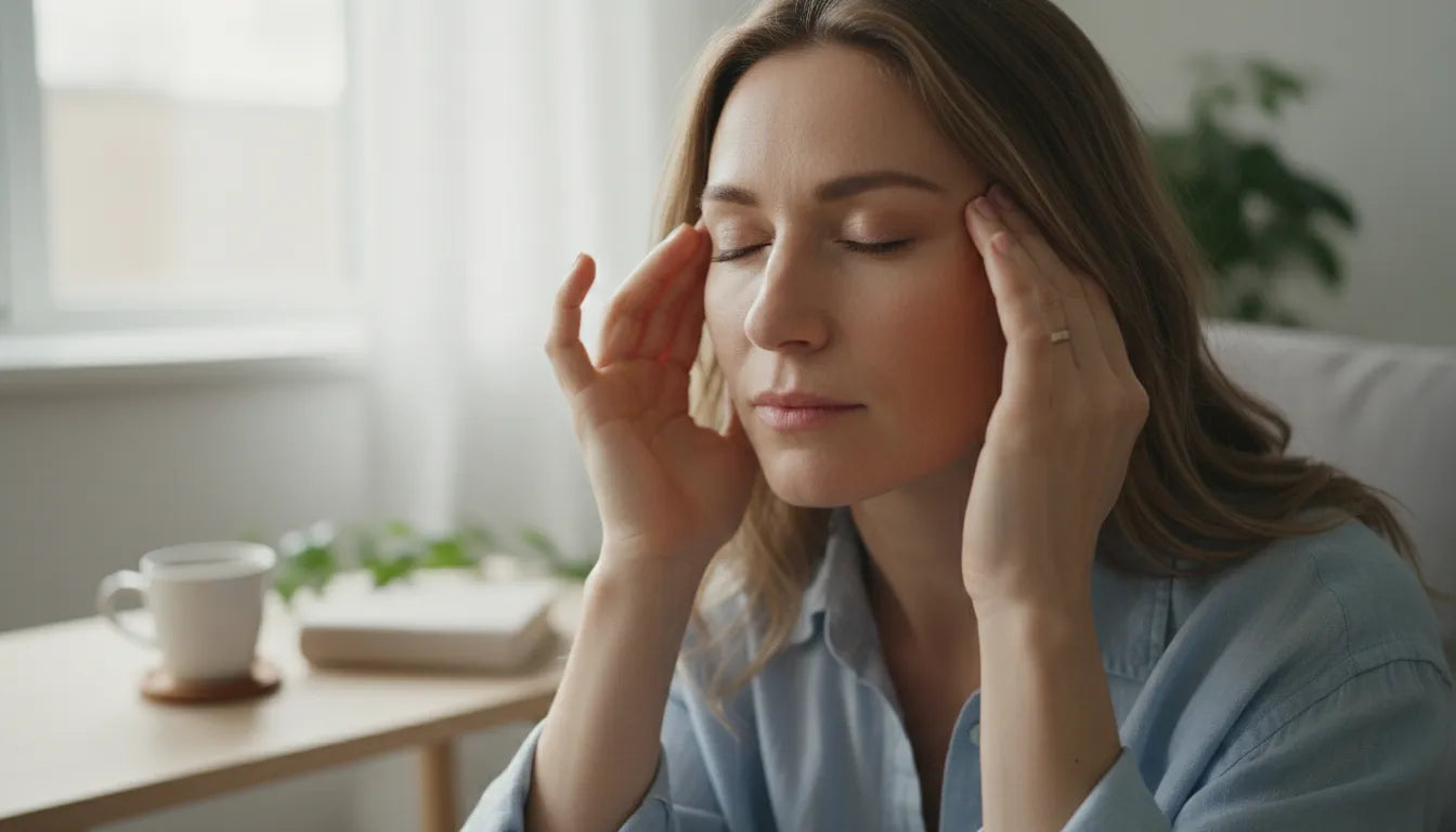 Can Melatonin Cause Brain Fog the Next Day?