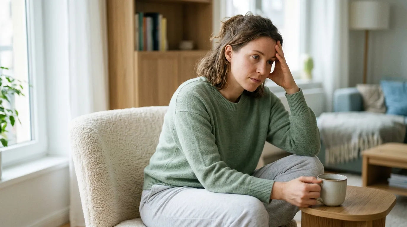 Can Melatonin Cause Brain Fog? Understanding Your Sleep