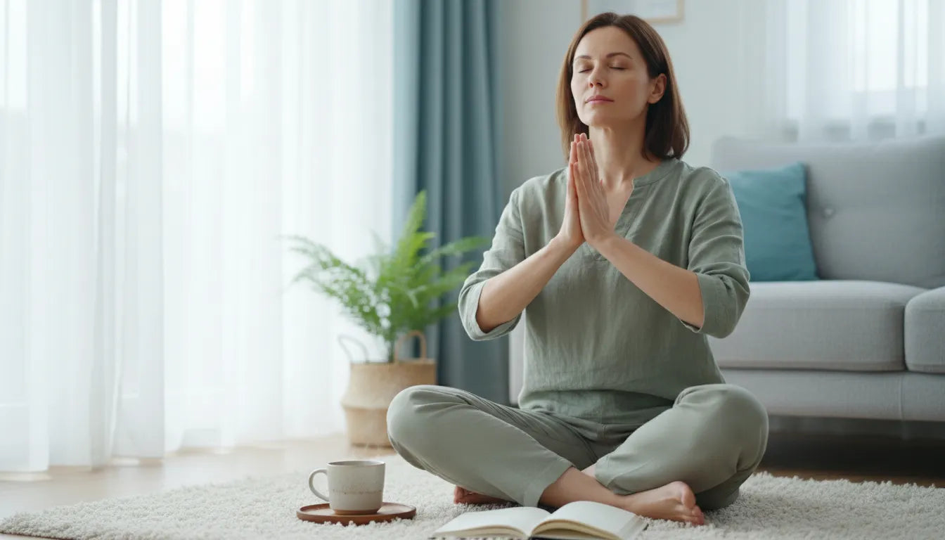 Can Meniere's Disease Cause Brain Fog?