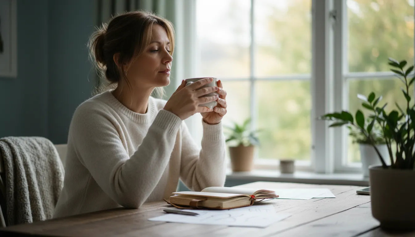 Can Menopause Cause Brain Fog? Understanding the Shift