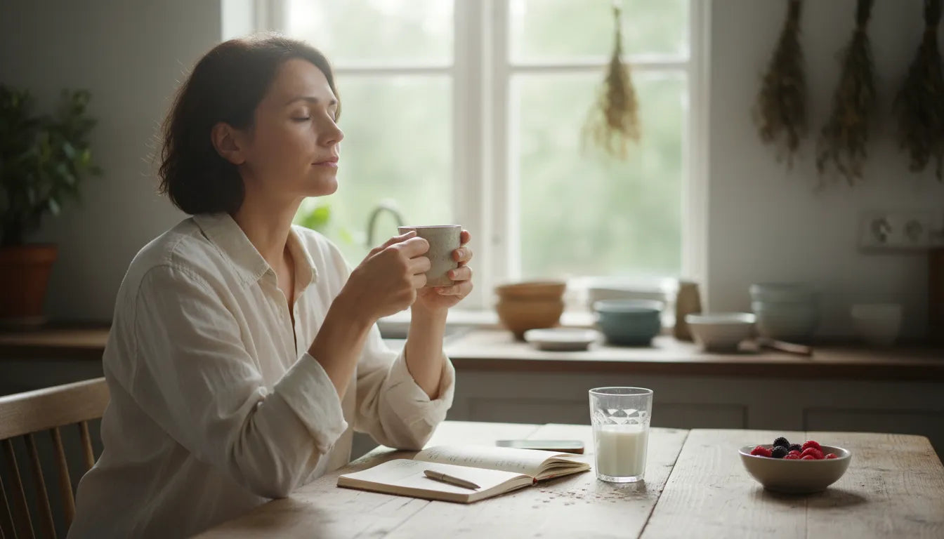 Can Milk Cause Brain Fog? Dairy and Mental Clarity