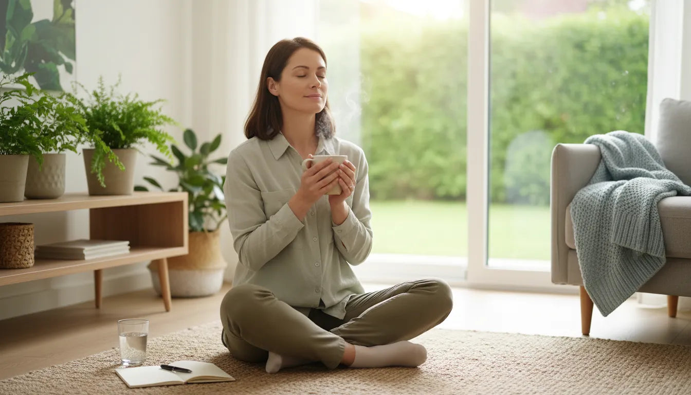Can Mold Cause Brain Fog? Understanding the Environmental Connection