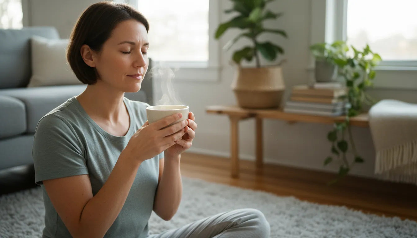 Can Mold Give You Brain Fog?