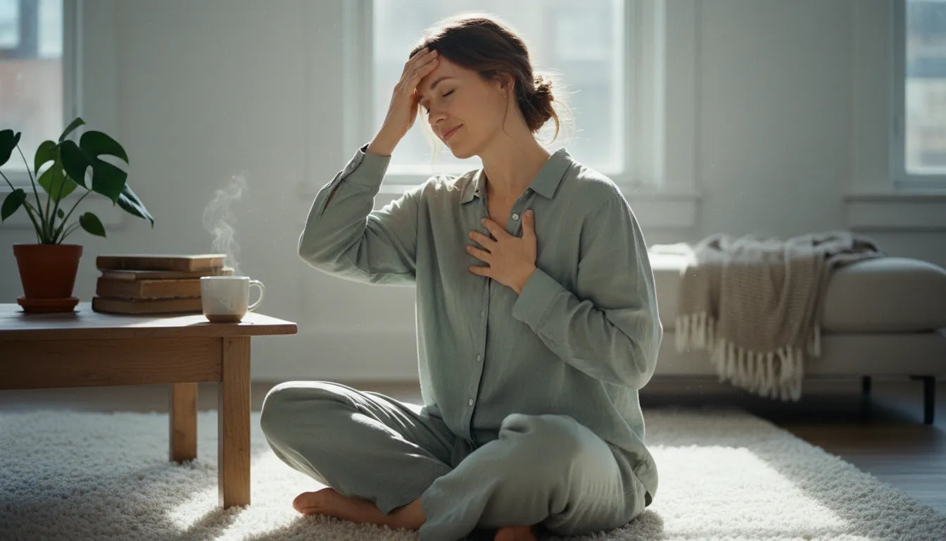 Can Mould Cause Brain Fog?