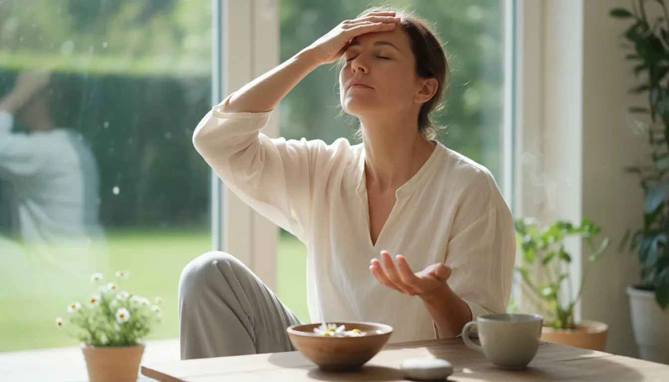Can Nasal Polyps Cause Brain Fog? Finding Mental Clarity