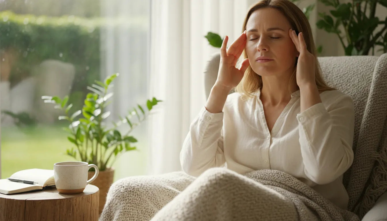 Can Nerve Damage Cause Brain Fog? Exploring the Link