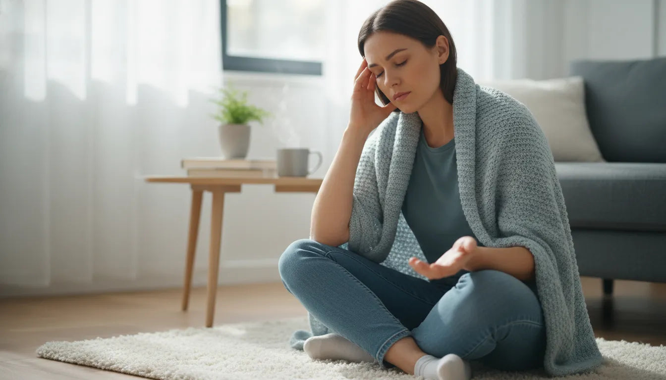 Can Norovirus Cause Brain Fog? Understanding The Haze