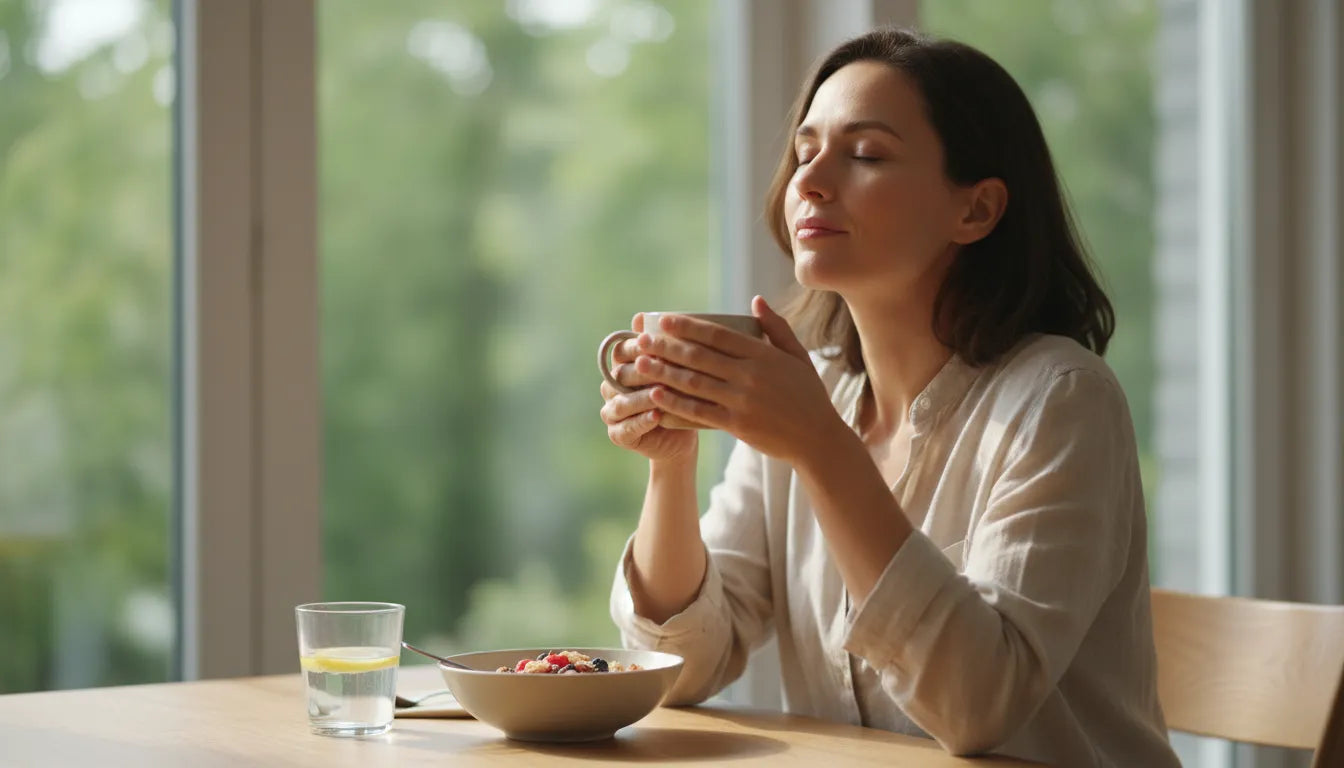 Can Not Eating Cause Brain Fog? Understanding the Link