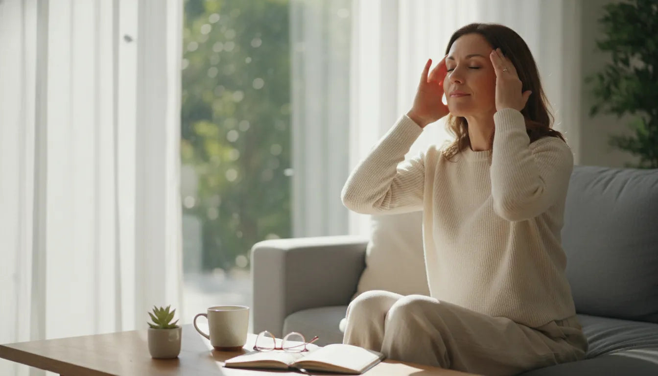 Can Not Wearing Glasses Cause Brain Fog?