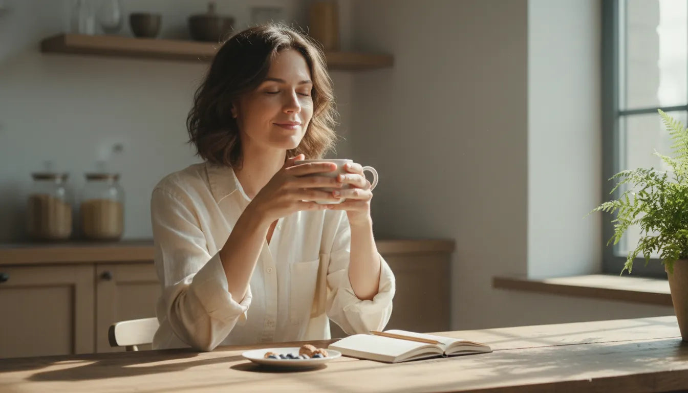 Can Omega 3 Help With Brain Fog? A Path to Mental Clarity